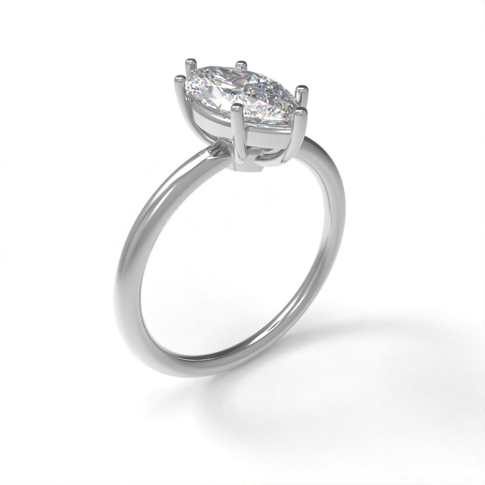 Completed Ring (United States Size Not Sure)