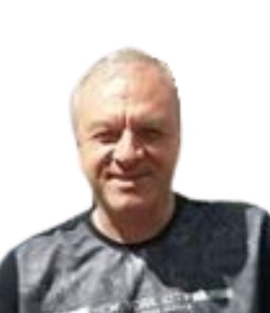 Vladimir Dechev — master goldsmith