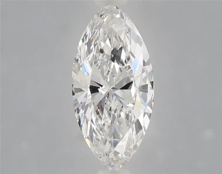 1.04ct Marquise Lab Grown Diamond (Colour E, Clarity IF, IGI Certified)