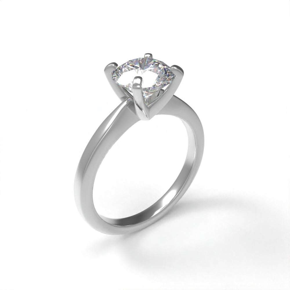 Completed Ring (Europe Size 47.50)