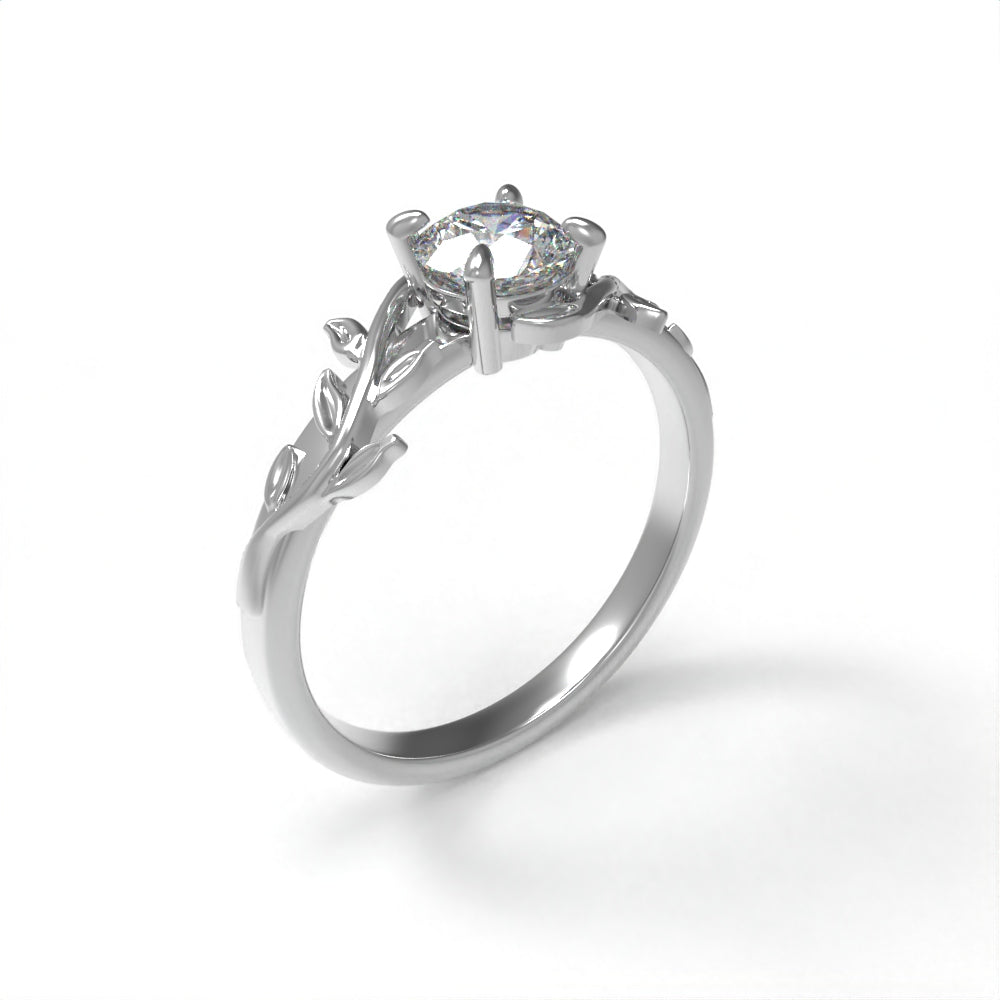 Completed Ring (Europe Size 50.00)