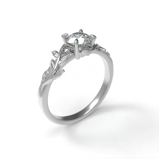 Completed Ring (Europe Size 50.00)